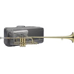 Труба "геральд" Stagg 77-TH/SC, фото 